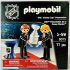 Playmobil Nhl Stanley Cup Presentation 9015 New. Price: $19.99.