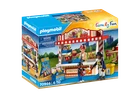 Playmobil Family Fun 70966 Circus Stand New - Free Shipping. Price: $94.95.