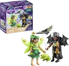 Playmobil Ayuma 71350 Forest And Bat Fairies Figure Lot Fairy Accessory Kit Neuf. Price: $18.55.