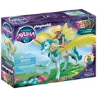 Original Playmobil Ayuma 70809 - Crystal Fairy With Unicorn New. Price: $28.49.