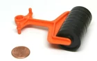 Playmobil Vintage Road Construction Asphalt Roller Compacter Rare 3202X 3400 Used. Price: $8.99.