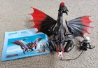 Playmobil Dragons Deathgripper With Grimmel How To Train Your 70039 Used. Price: $75.99.