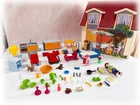Playmobil Take Along Dollhouse 5167 Completer Replacement Parts You Choose Used. Price: $8.00.