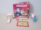Playmobil Baby's Nursery Playset 5313 Part Pieces Not Complete 1995 Geobra Used. Price: $12.99.