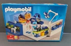 Used Playmobil 4346 Vet Surgery Operating Room Incomplete. Price: $18.00.