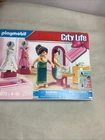 Playmobil Fashion Boutique Gift Set New Mint Box. Price: $13.99.