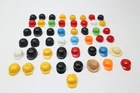 Playmobil Helmet Cap X37 Worker Baseball 3520 3523 3538 3246 3473 3478 3147 Used. Price: $24.75.