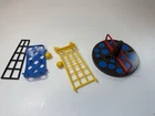 Playmobil City Life Children's Playground 5568 Replacement Parts Used. Price: $7.99.