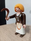 Playmobil Medieval Farmer Village Figure Innkeeper Ref 70597 New!! Used. Price: $8.63.