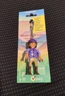 Playmobil Horse Rider Keychain Set 70651 New Free Shipping! Equestrian. Price: $8.97.