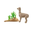 Playmobil 71062 - Alpaca + Collectible Fun Wiltopia New. Price: $8.82.