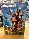 Playmobil Knights 9340 New Sealed 178 Pcs Dwarf Fortress. Price: $175.00.