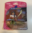 Playmobil #71200 Playmo-friends Warrior See Photos New. Price: $7.78.