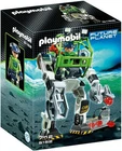 Playmobil 5152 Mech Future Planet E-rangers Collectobot Warrior Machine New. Price: $49.98.