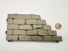 Playmobil Nativity Stable Stone Wall Grey/gray 5588 Used. Price: $7.19.
