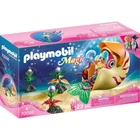 Playmobil Magic Mermaid With Sea Snail 70098 New. Price: $43.48.