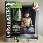 Playmobil Ghostbusters Collection Figure 15CM P. Venkman 70172 (for Kids 6 & Up) New. Price: $45.95.