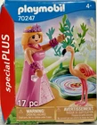Playmobil Princess By The Pond 70247 New. Price: $6.99.