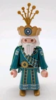 Playmobil, Wise King ,nativity, #9497 Used. Price: $5.35.