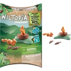 Playmobil Wiltopia 71065 Squirrels Figurines Accessory Toys Building Games New. Price: $14.87.