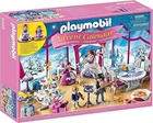 Playmobil 9485 Advent Calendar - Christmas Ball In The Crystal Salon New. Price: $99.00.