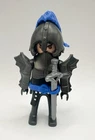 Playmobil Figure Series 10 Mystery Man Dark Knight 6840 Used. Price: $5.59.