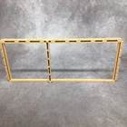 Playmobil Victorian Mansion 5300 Back Wall Open Frame Replacement Part 05 977 Used. Price: $8.99.