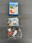 Vintage Playmobil Doctor Paramedic 1987 Toy Figurine Hospital Medical German 80S New. Price: $28.65.