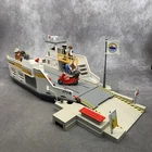 Playmobil 5127 Car Ferry, Figures & Dock -incomplete-read Description Used. Price: $94.99.