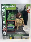 Playmobil Ghostbusters Collectors Editionp. Ventkman Figure - 70172 Nip Sealed New. Price: $15.95.