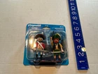 Playmobil 4127 Redcoat & Pirate Duo Blister Pack From 2010 Nisp New. Price: $25.00.
