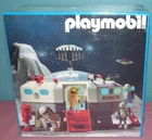 Playmobil Space 3536 Station With Astronauts New In Sealed Box. Price: $697.00.