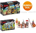 Playmobil Roman Army Tent Soldier Figures Sets 71015 6490 6491 70934 Bundle New. Price: $140.00.