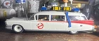 Playmobil 9220 Ghostbusters ECTO-1 Vehicle Car 2017 Incomplete Lights & Sound Used. Price: $35.00.