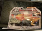 Mattel Matchbox Jurassic World Tyranno Hauler Dino Transporters Figure New. Price: $7.69.