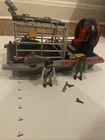 Playmobil Boat 9433 The Explorers Not Complete Used. Price: $13.00.