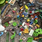 Playmobil Large City Zoo #70341 + Extra Sets Rare Animals Huge Bundle Used. Price: $75.00.