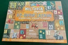 Playmobil #71006 Wiltopia - Diy Advent Calendar: Animal Trip Around The World New. Price: $50.00.