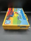Playmobil 6911 2 3 Small Train 1994 Complete Original Box Case Tracks Used. Price: $24.99.