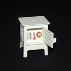 Playmobil Weather Station 3457 Occasion. Price: $17.68.