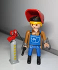 Playmobil 9443 Blind Bag Series 14 Weleder Figure *loose/new* Used. Price: $7.98.
