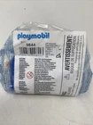 Playmobil Set 9844 Portable Toilet Diorama New In Factory Sealed Bag. Price: $100.00.