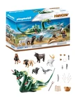 Playmobil 70467 Hercules Twelve Labours Greek Mythology Set New. Price: $115.00.