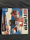 Mega Bloks Nano Building System 5981 Fire Department Set 515PCS Manual New. Price: $44.99.