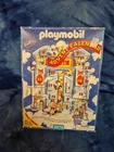 Vintage Playmobil 1999 Advent Calendar #3978 Not Complete - Read Description Used. Price: $9.99.