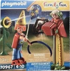 Clowns Figure Set 70967 From Playmobil Family Fun Series New. Price: $22.99.