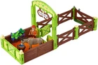 Playmobil 70120 Spirit Riding Free Snips & Carrots With Horse Stall New. Price: $22.99.