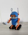 1983 Playmobil 3318 Playmospace Robot Used. Price: $30.00.
