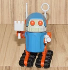 Playmobil 3318 Space Robot Loose Action Figure Geobra 1983 Used. Price: $19.95.
