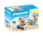 Playmobil Radiologist Playset, Mri Scanner 70196, Rare/retired, Global Shipping New. Price: $50.78.